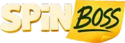 SpinBoss Casino logo